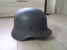 Stahlhelm M35, original