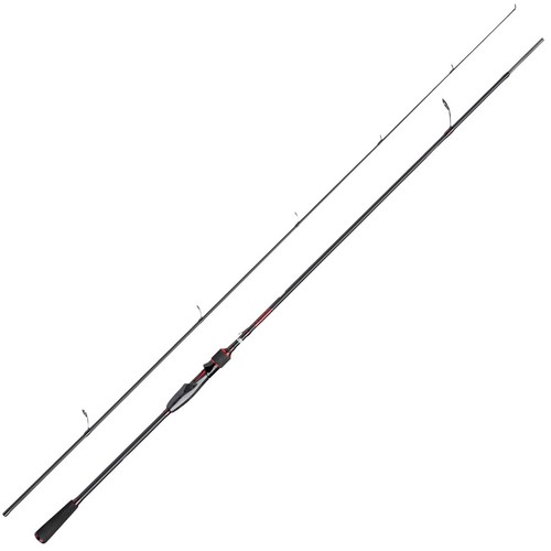 Abu garcia vendetta - garcia, 902mh