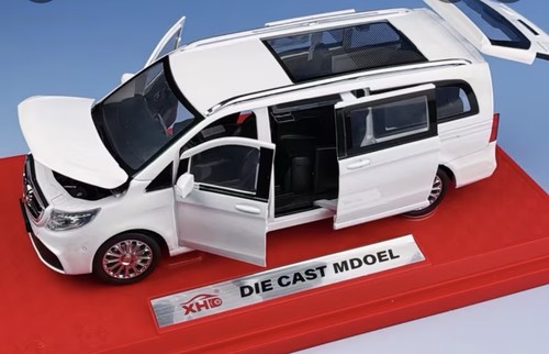 Mercedes benz v260 kleinbus - v260,