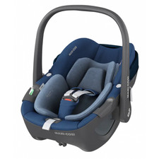 MAXI-COSI Pebble 360 i-Size