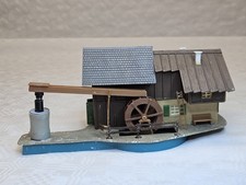VAU-PE H0 8141 WASSERMÜHLE