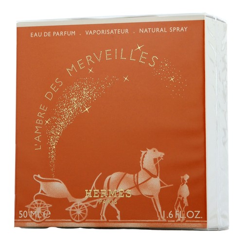 Hermès ambre des merveilles - des,