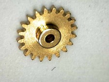 Valjoux 7750 - 8062 Timerrad