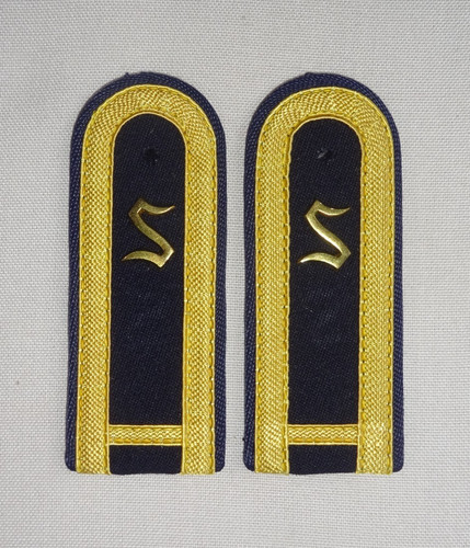 Ddr nva marine - nva,