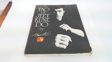 			Tao of Jeet Kune Do, Bruce