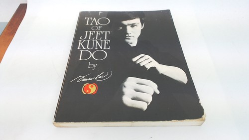Tao jeet kune - tao, of