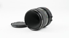 Canon neues FD NFD 50mm f3.5