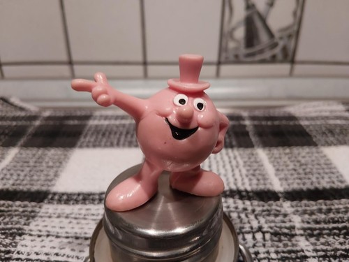 Bubba werbefigur bully - bully, w