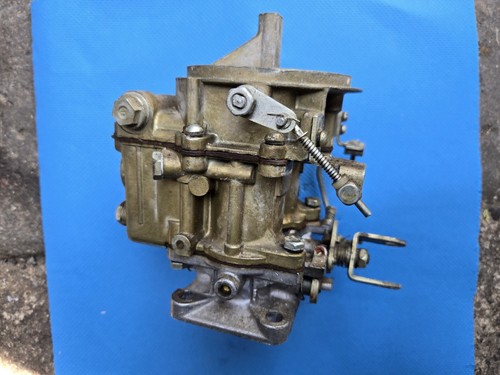 Vergaser k126h wolga m24 - k126h,