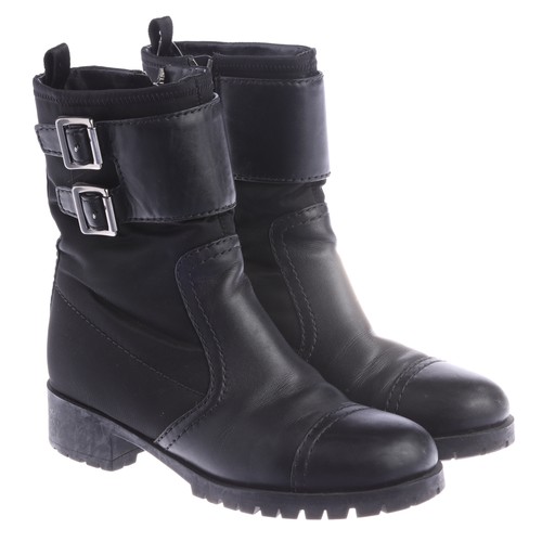 Prada linea rossa - rossa, stiefeletten
