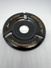 Abortech Turbo Plan Turboplan Frässcheibe