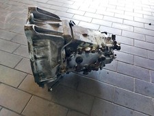 Mercedes Benz W123 W114 W115 Getriebe 4-Gang 1152611601 Strich 8 Schaltgetriebe