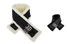 Sattelgurt Kurzgurt mit softem