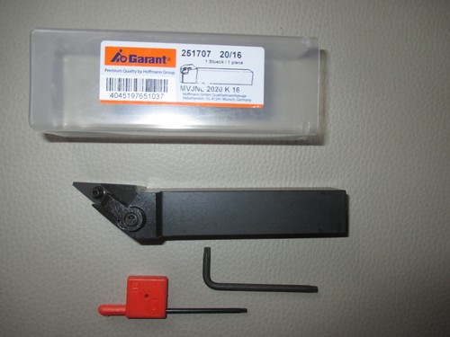 Garant klemmdrehhalter - garant,