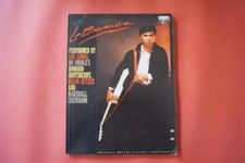 La Bamba .Songbook Notenbuch