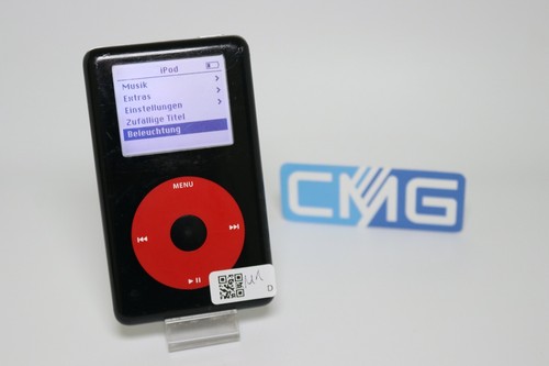 Apple ipod classic - apple,