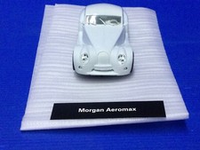 Carrera Evolution Morgan Aeromax Rohkarosse