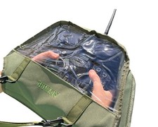 Carp Lounge RT4 Köderboot Mobilteil Regenschutzabdeckung