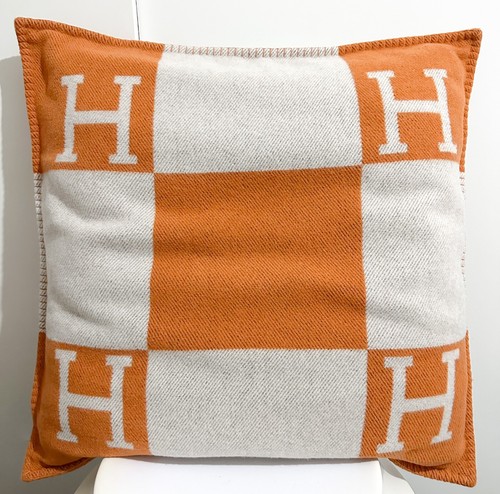 Hermes avalon kissen - hermes,