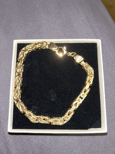 Goldkette
