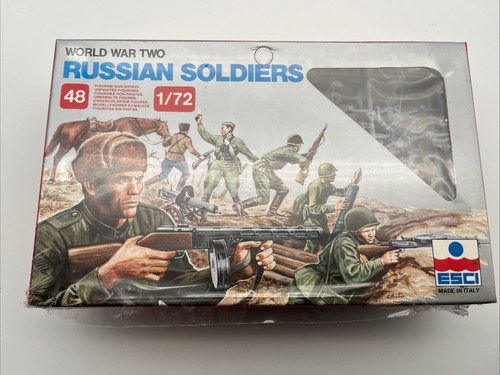 Esci 203 world war two - esci,