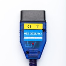 Kkl usb interface für fiat - usb,