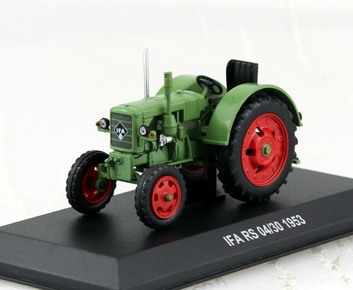 Ifa 1953 traktor 1 43 - rs,