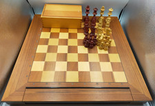 Kasparov Schachcomputer Leonardo ALS ERSATZTEIL BESCHREIBUNG Chess Computer