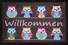 Fußmatte Fußabtreter