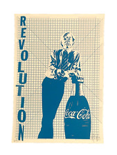 Pure Evil Revolution Warhol