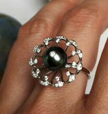  UNIKAT Barock Südsee Tahiti