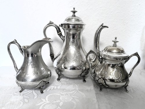 Prunkvoller kaffeekern 1900 - kaffeekern, um
