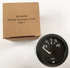 JEEP WILLYS - DODGE WC - GMC