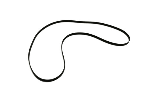 3mm breiter flachriemen - 3mm, für