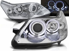 Scheinwerfer Set für Citroen