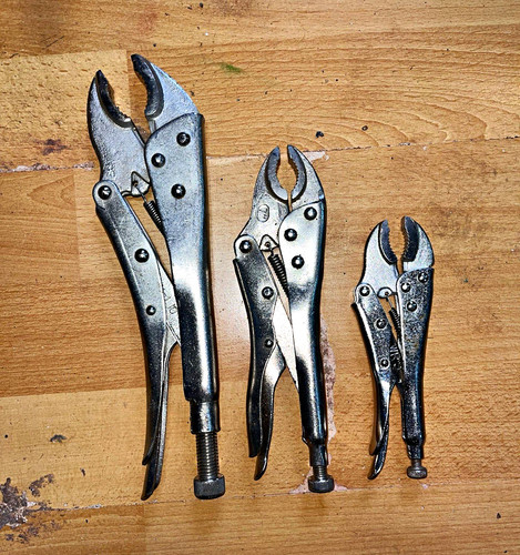 Irwin feststellzange gripzange - irwin, feststellzange/gripzange