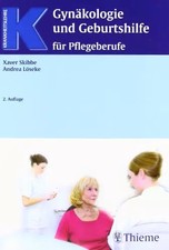 Gynäkologie und Geburtshilfe