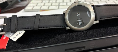 Esprit scheibenuhr damenuhr - esprit,