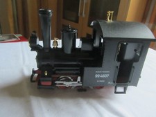 LGB 92079.5 DR Dampflok BR 99