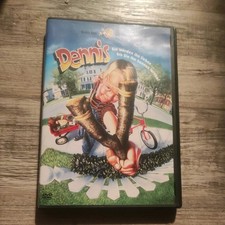 Dennis von Nick Castle | DVD |