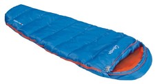 Kinder Mumienschlafsack Comox bis +10°C 170x70/45 cm 1,15 kg High Peak