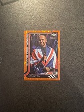 Topps chrome 2025 lewis - 2025,