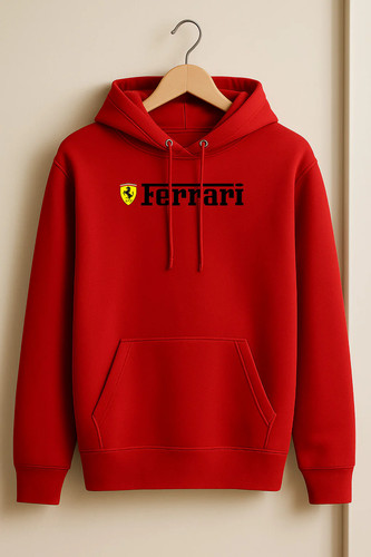 Ferrari tributo hoodie - hoodie, –