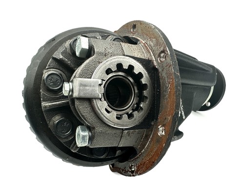 Lada niva differential hinten - lada,