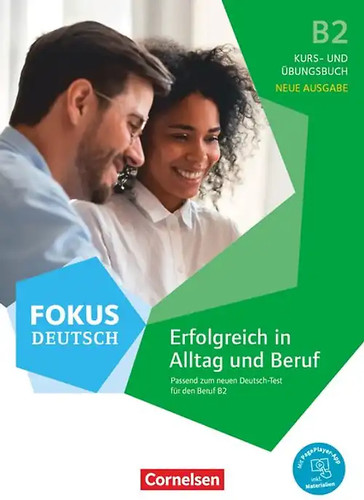 Fokus deutsch allgemeine - -,