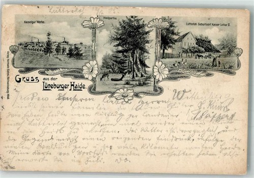 13560863 3104 lutterloh - 13560863,