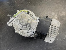 Motor Ciao Si Bravo Carter