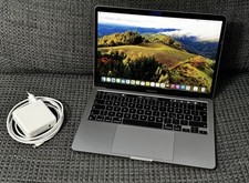 Apple MacBook Pro 13,3" 2020