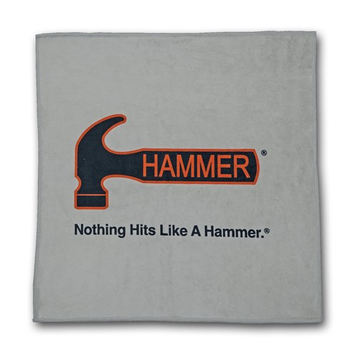 Hammer premium towel - premium,