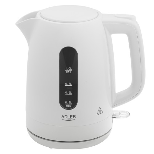 Adler wasserkocher 0l - adler, 1,0l